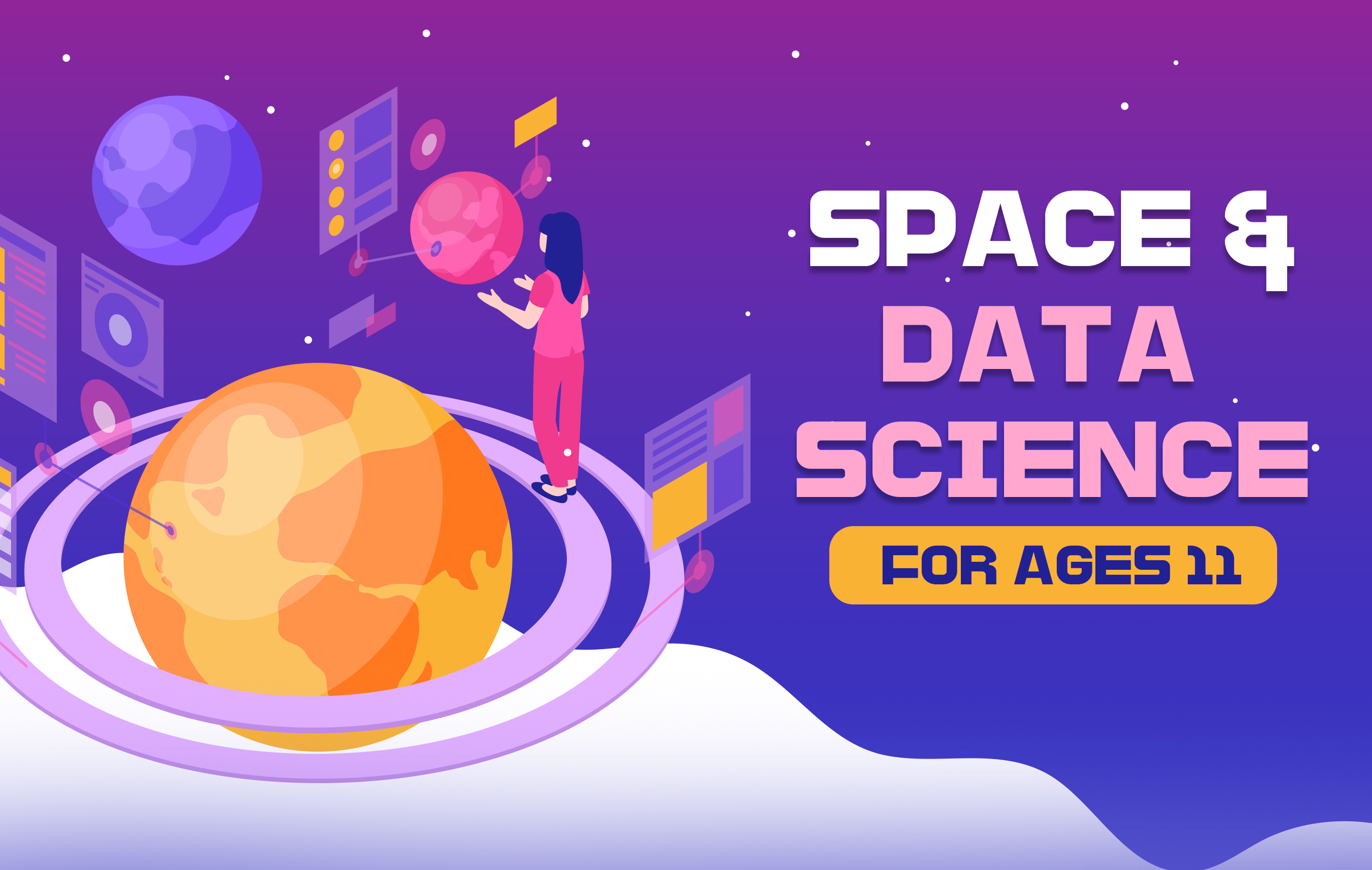 Space & Data Science